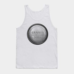 Graflex 3 Cell Stamp Tank Top